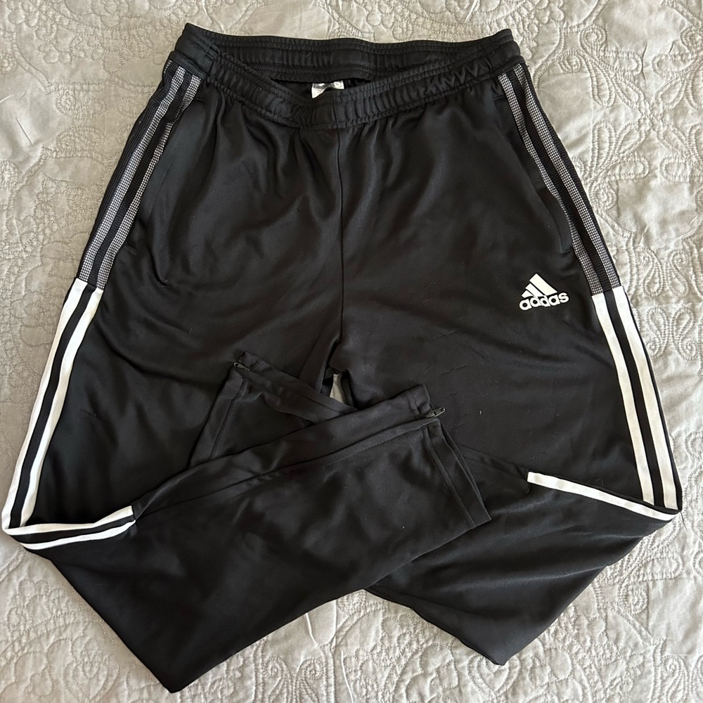 Adidas Soccer/Track Pants